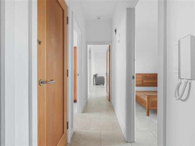 Apartment 20, The Old Mill, Union Street, Sligo, Sligo