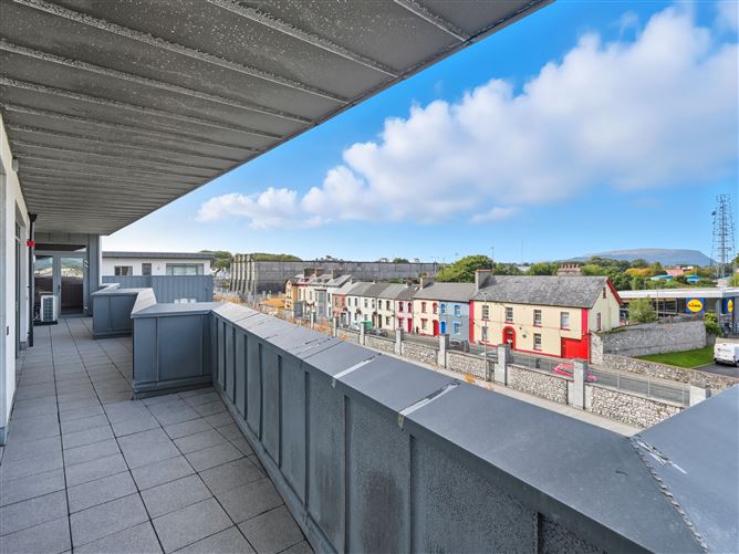 Apartment 20, The Old Mill, Union Street, Sligo, Sligo