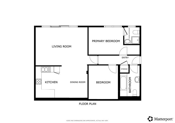 Apartment 20, The Old Mill, Union Street, Sligo, Sligo