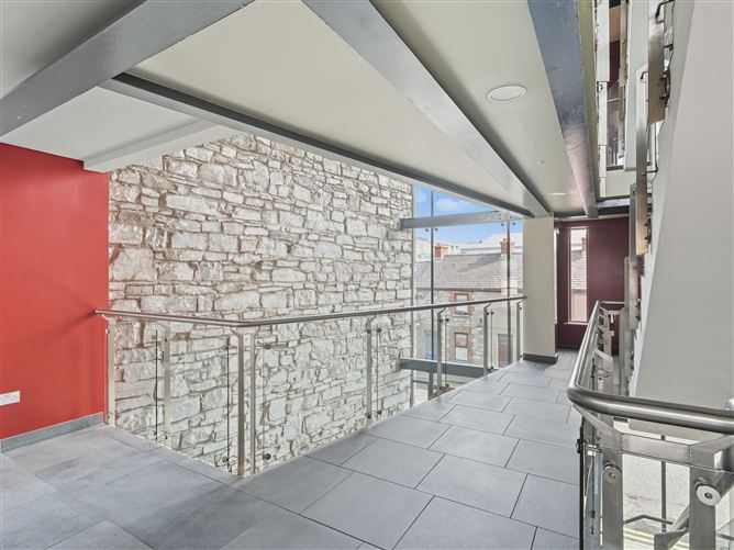 Apartment 20, The Old Mill, Union Street, Sligo, Sligo