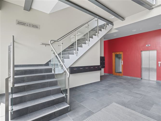 Apartment 20, The Old Mill, Union Street, Sligo, Sligo