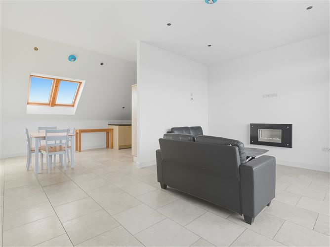 Apartment 20, The Old Mill, Union Street, Sligo, Sligo