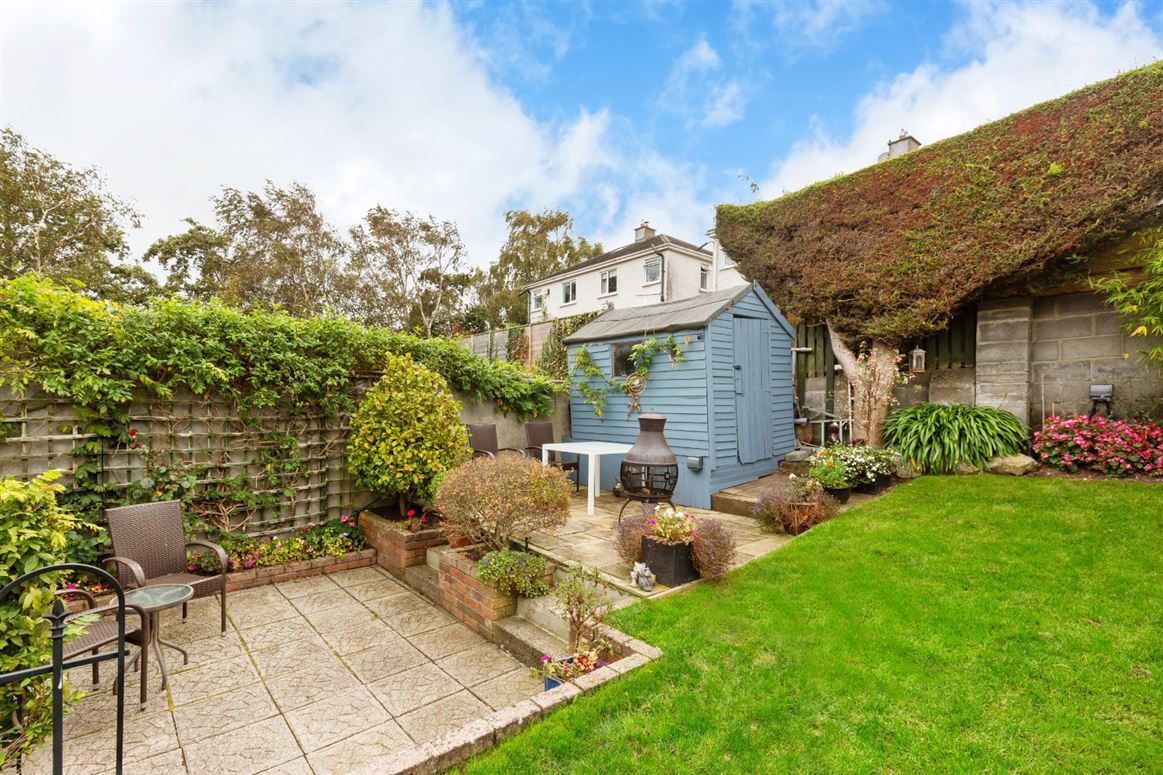 14 Kingston Avenue, Ballinteer, Dublin