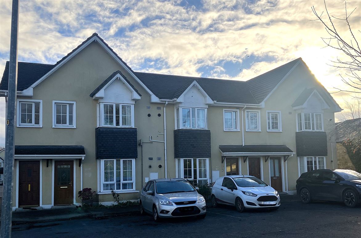 6 Fairfrield, Dublin Road, Athy, Co. Kildare