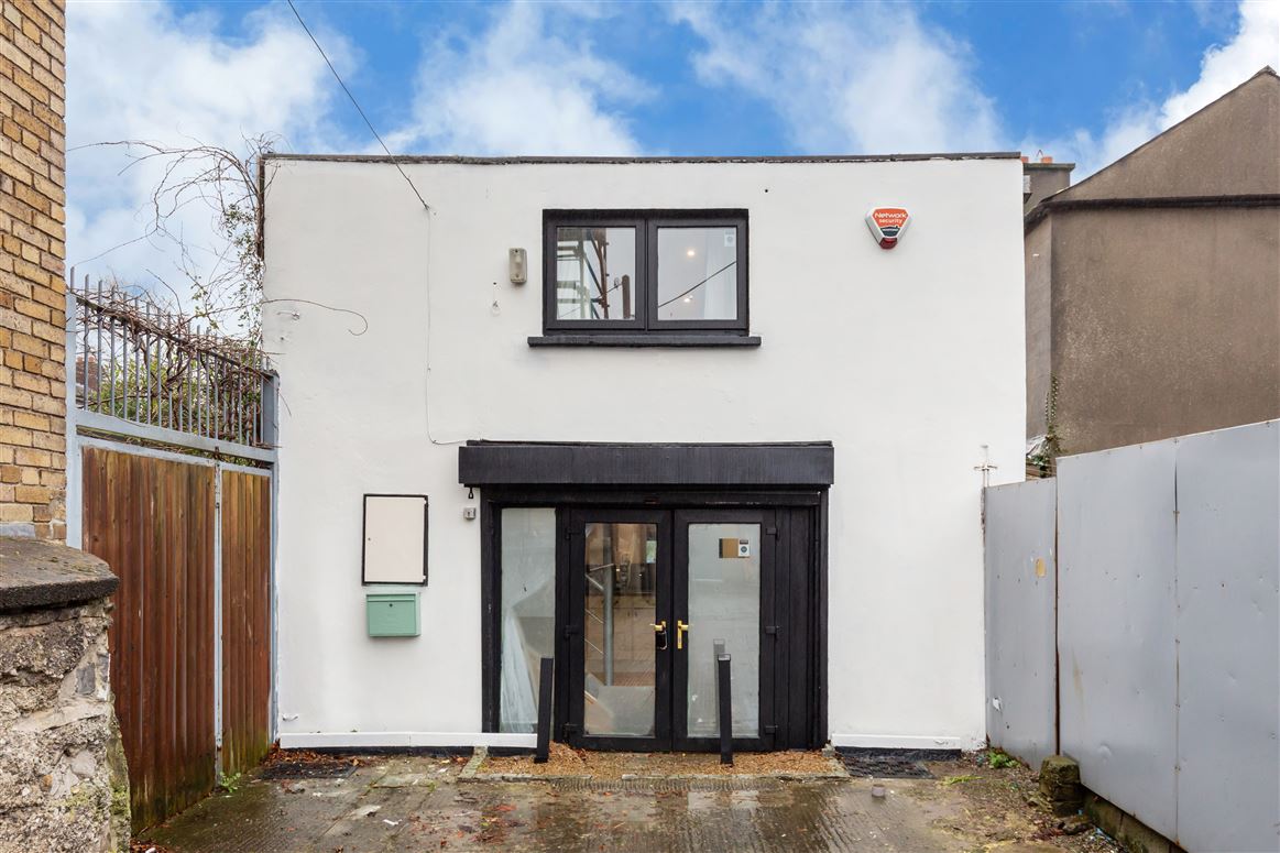 Coach Lodge, Rere of 59 Rathgar Avenue, Rathgar,   Dublin 6