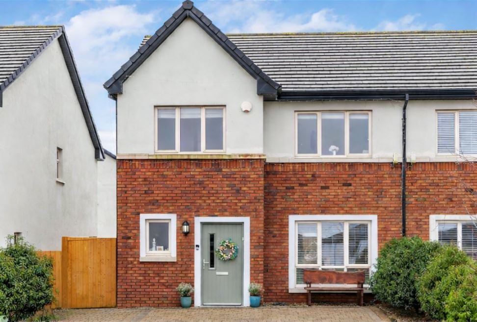 34 Viewmount, Rathdrum, Co. Wicklow