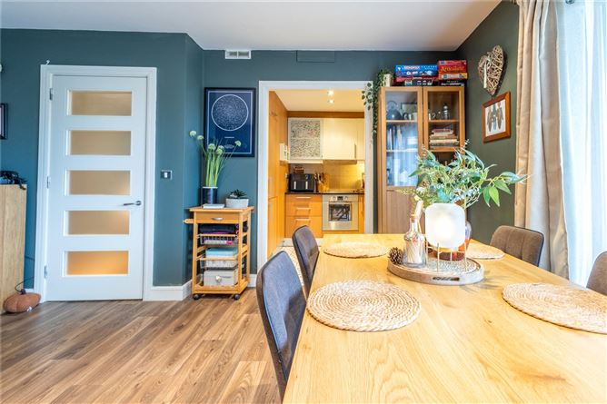 11 Waterman, Seabourne View, Greystones, Co. Wicklow