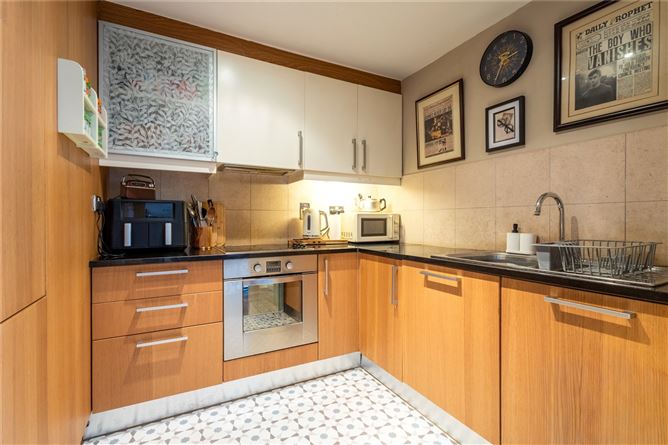 11 Waterman, Seabourne View, Greystones, Co. Wicklow