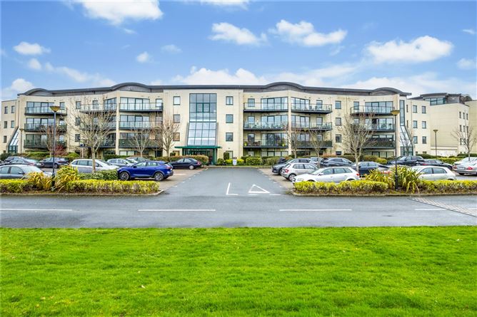 11 Waterman, Seabourne View, Greystones, Co. Wicklow