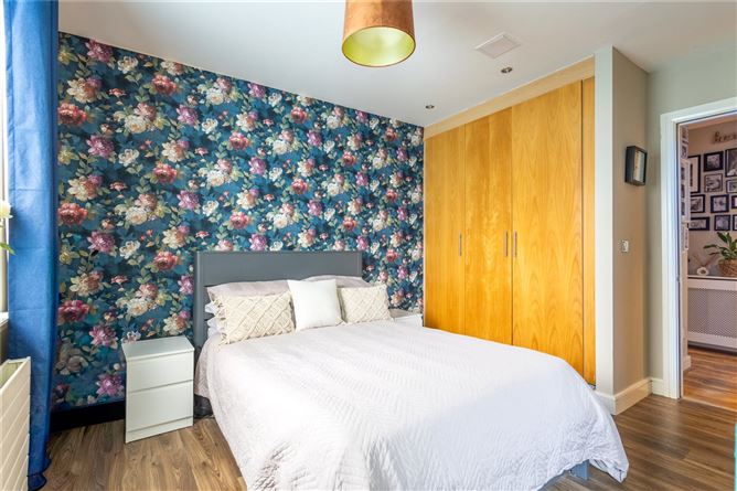 11 Waterman, Seabourne View, Greystones, Co. Wicklow