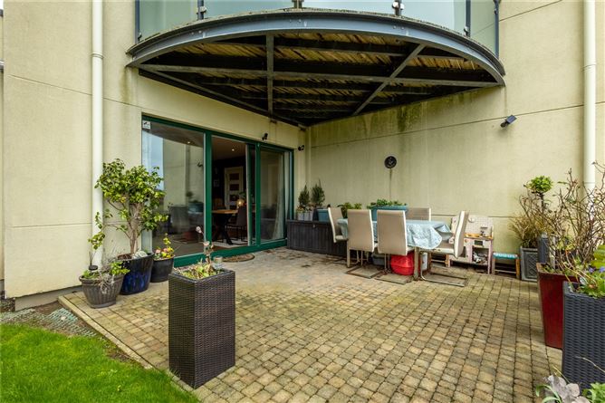 11 Waterman, Seabourne View, Greystones, Co. Wicklow