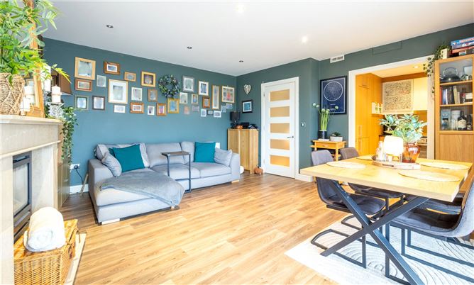 11 Waterman, Seabourne View, Greystones, Co. Wicklow