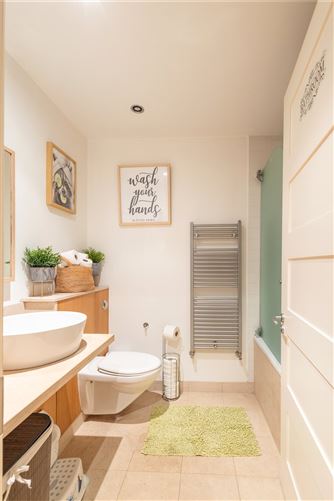 11 Waterman, Seabourne View, Greystones, Co. Wicklow