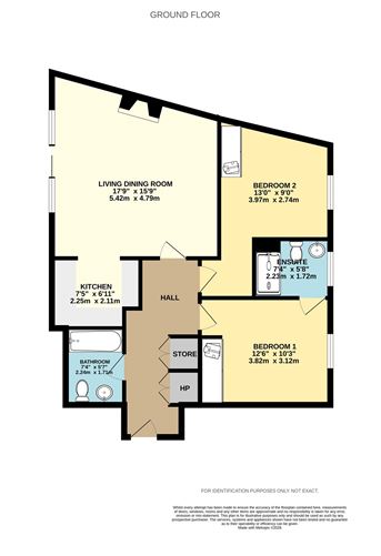 11 Waterman, Seabourne View, Greystones, Co. Wicklow