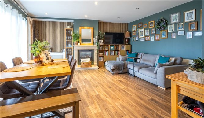 11 Waterman, Seabourne View, Greystones, Co. Wicklow