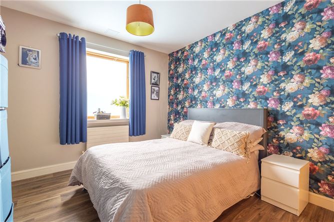 11 Waterman, Seabourne View, Greystones, Co. Wicklow