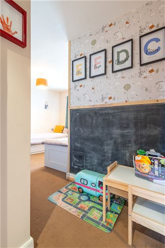 11 Waterman, Seabourne View, Greystones, Co. Wicklow