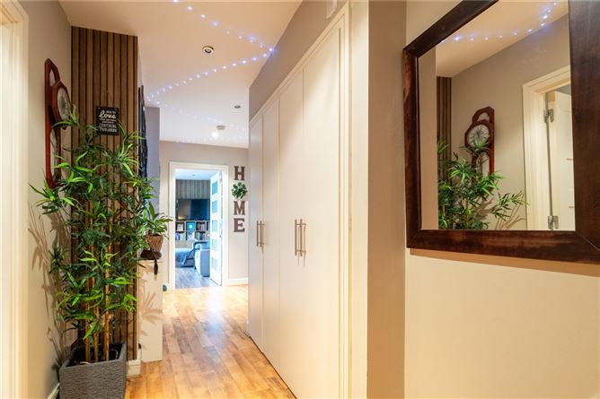 11 Waterman, Seabourne View, Greystones, Co. Wicklow