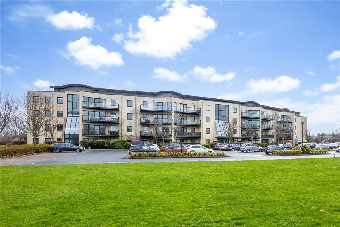 11 Waterman, Seabourne View, Greystones, Co. Wicklow