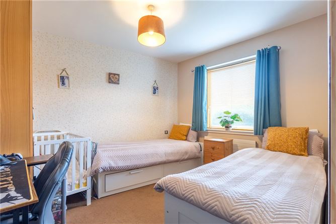 11 Waterman, Seabourne View, Greystones, Co. Wicklow