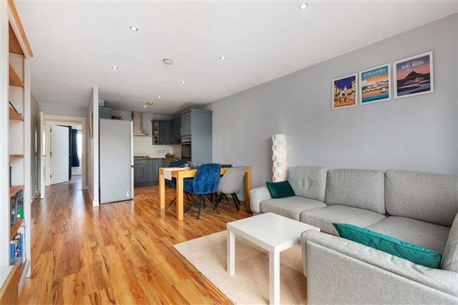 132 The Belfry, Belarmine Copse, Stepaside, Dublin 18