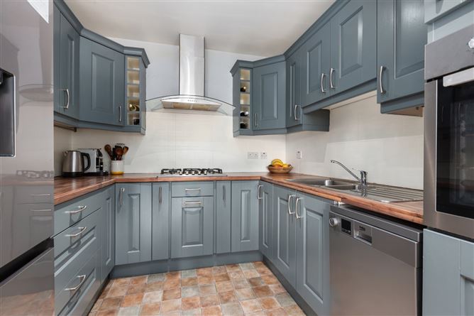 132 The Belfry, Belarmine Copse, Stepaside, Dublin 18