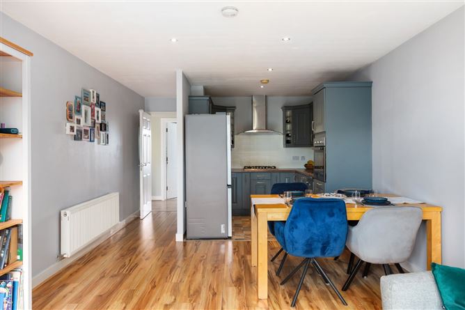 132 The Belfry, Belarmine Copse, Stepaside, Dublin 18