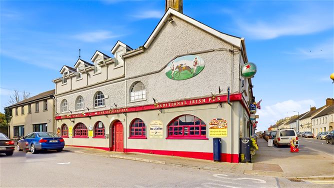 The Saddler's Inn, The Square, Kilbeggan, Mullingar, Co. Westmeath