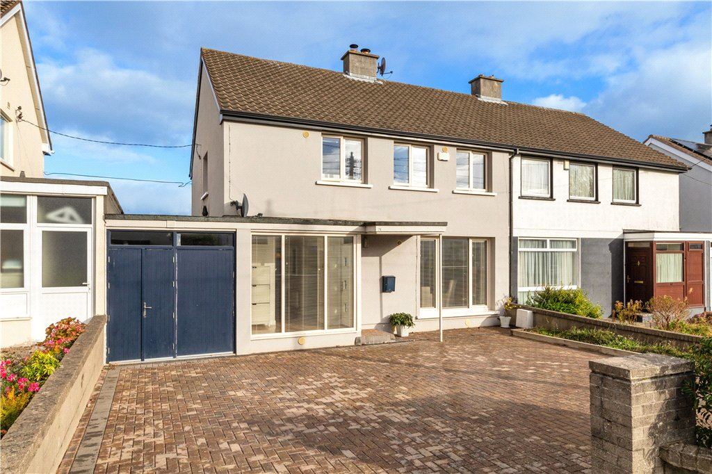 21 Dargle Road, Blackrock, Co. Dublin