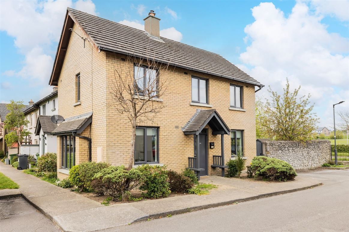 20 Forge Lane, Lusk Village, Lusk, County Dublin
