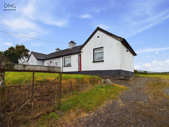 841 Plunketstown Lower, Castledermot, Co. Kildare