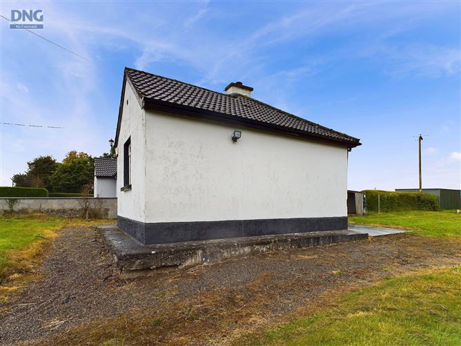 841 Plunketstown Lower, Castledermot, Co. Kildare