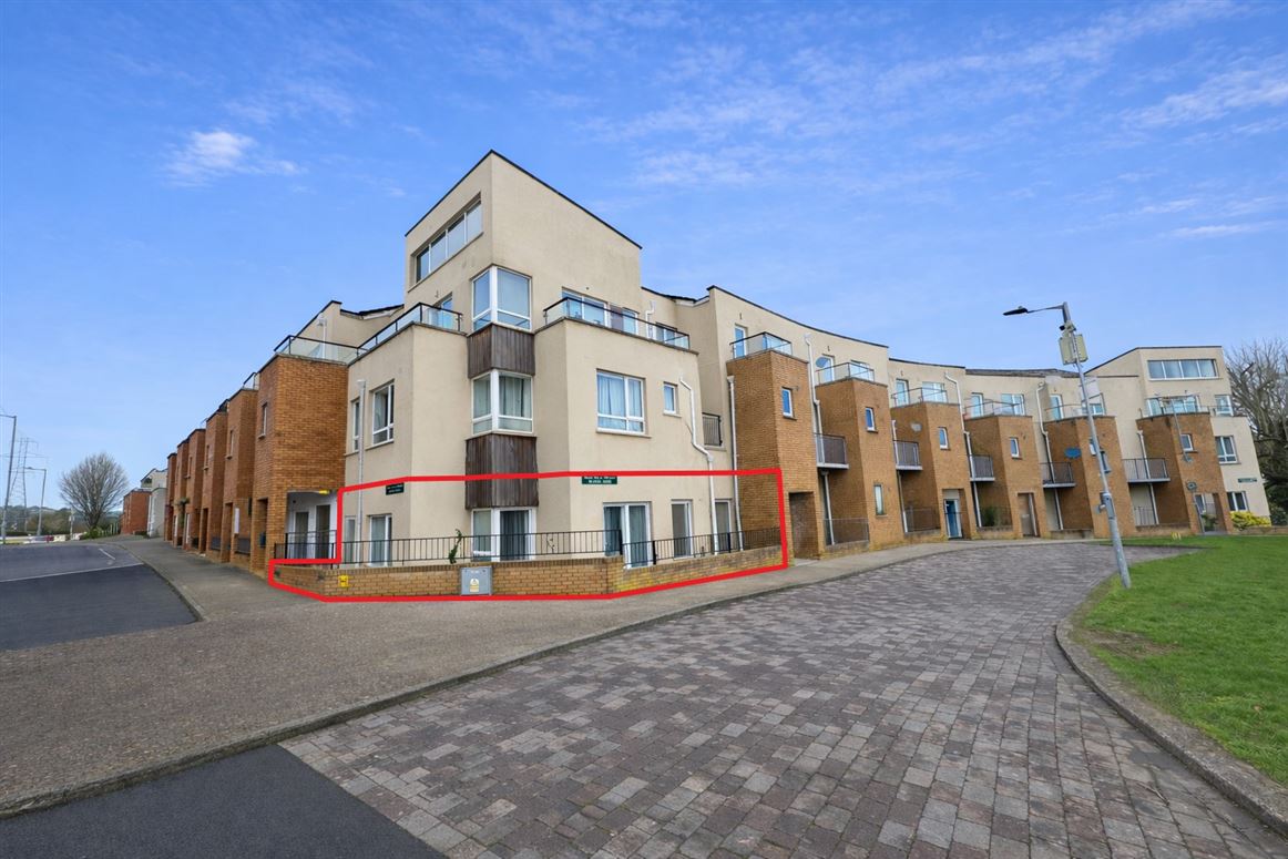 42 Millrace Green, Saggart, Dublin