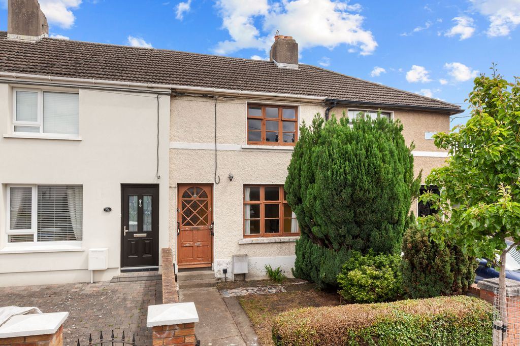 4 Tolka Road, Off Clonliffe Road, Clonliffe, Dublin 3