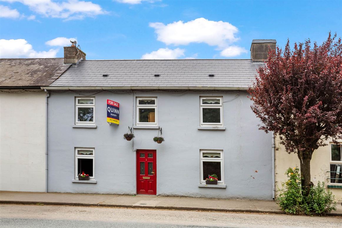 No. 2 Main Street, Carnew, County Wicklow