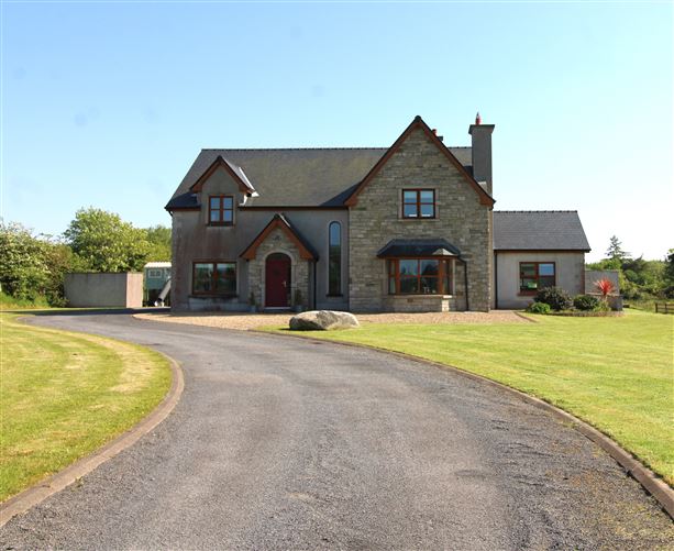 Garranard, Ballina, Mayo