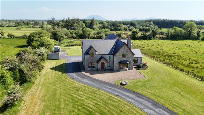 Garranard, Ballina, Mayo