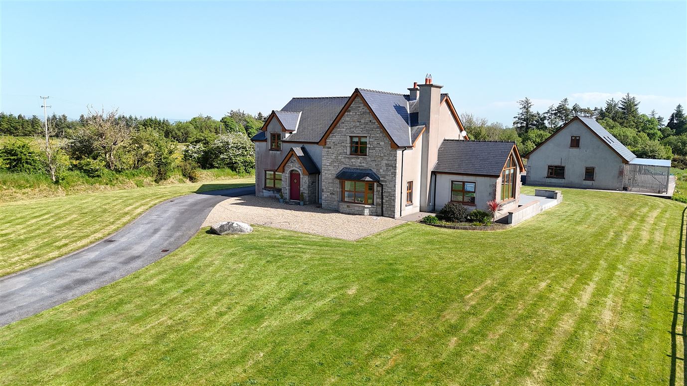 Garranard, Ballina, Mayo