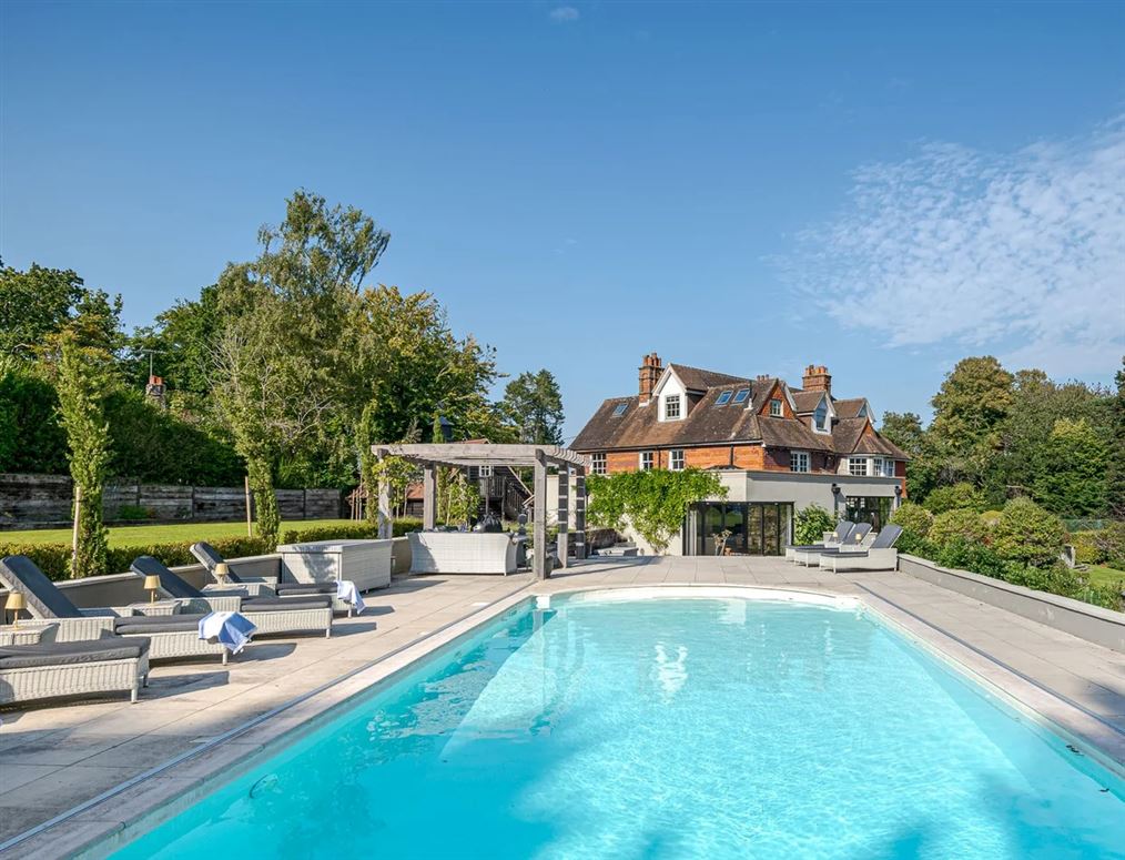 The Wild Willow,Witley,Surrey,United Kingdom