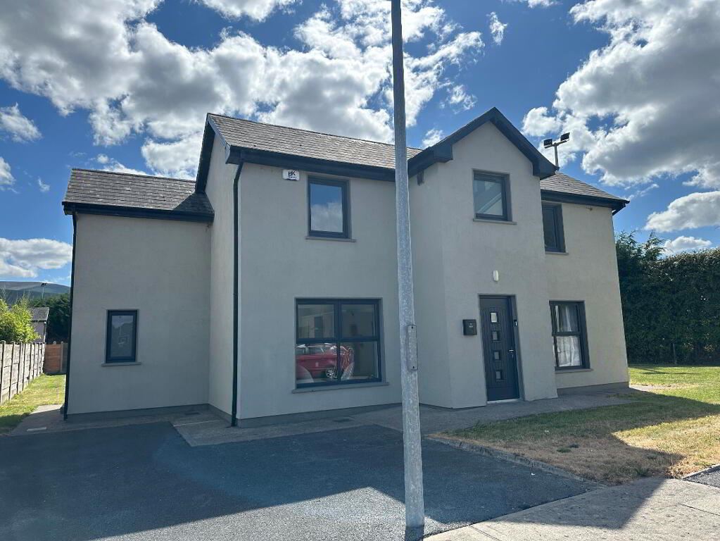 3 Cois Taire, Goatenbridge, Ardfinnan, Clonmel, Tipperary