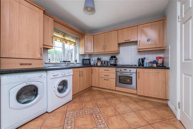 Photo 7 of 25 — 44 Carmody Way, Fairgreen, Portlaoise, Laois