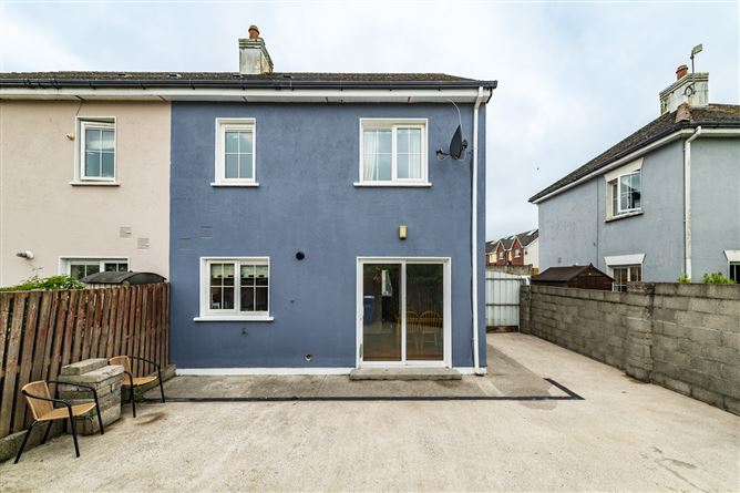 Photo 24 of 25 — 44 Carmody Way, Fairgreen, Portlaoise, Laois