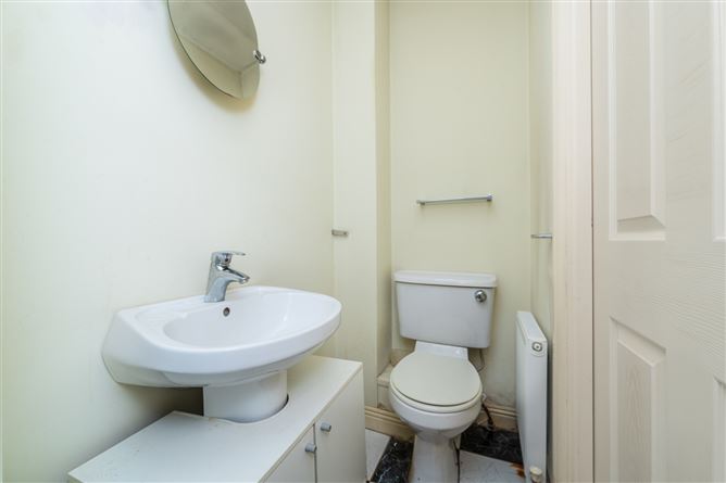 Photo 21 of 25 — 44 Carmody Way, Fairgreen, Portlaoise, Laois