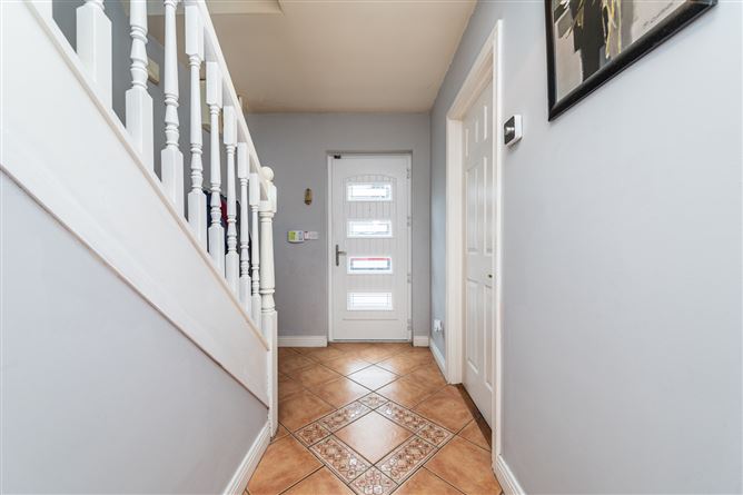 44 Carmody Way, Fairgreen, Portlaoise, Laois
