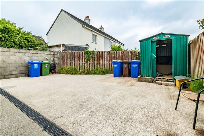 Photo 25 of 25 — 44 Carmody Way, Fairgreen, Portlaoise, Laois