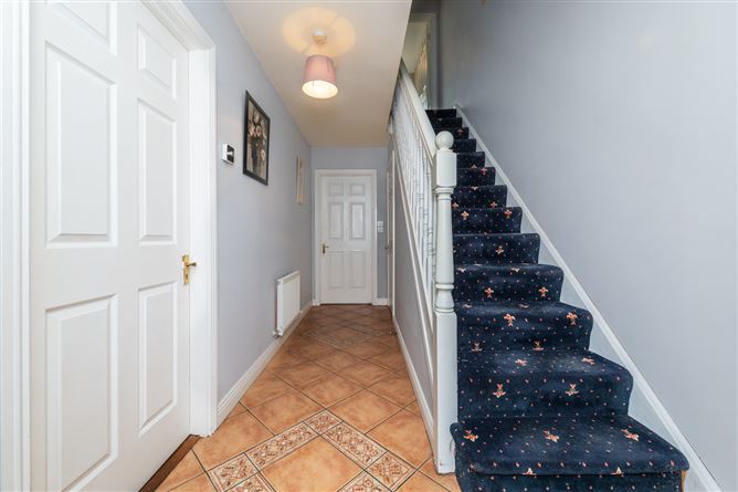 44 Carmody Way, Fairgreen, Portlaoise, Laois
