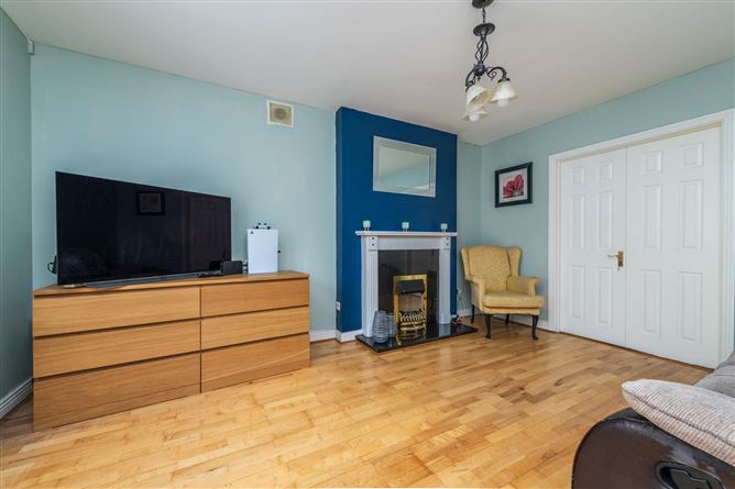 44 Carmody Way, Fairgreen, Portlaoise, Laois