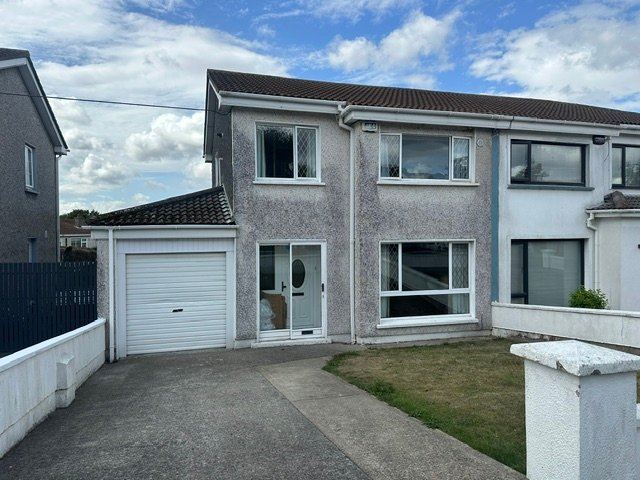 5 Woodgreen, Hillview, Waterford City, Co. Waterford