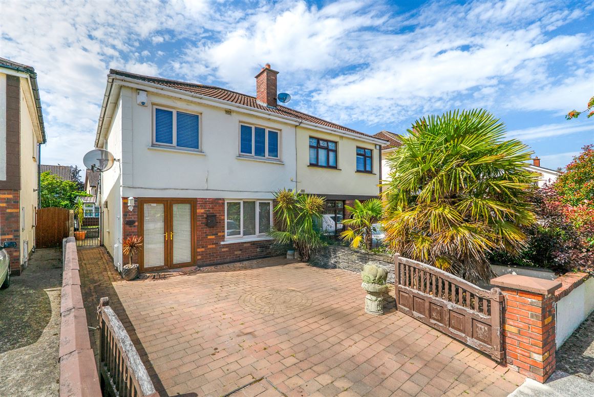13 Lohunda Dale, Clonsilla, Dublin 15