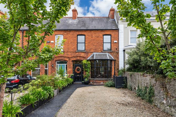 19 Vernon Avenue, Clontarf, Dublin 3